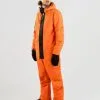 Oneskee Mark Vii Overall Oranje