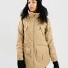 Burton Prowess Jacket Bruin