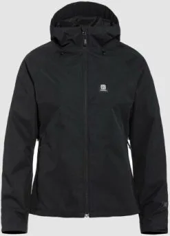 Horsefeathers Hazel Jacket Zwart