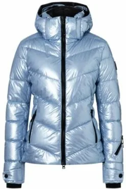 FIRE+ICE Lichtblauwe Fire + Ice Fire Ice Saelly2 Jacket