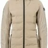 BOGNER FIRE+ICE,   Fire + Ice Beige Fire + Ice Fire Ice Cadja Jacket