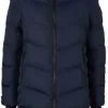 FIRE+ICE Marineblauwe Fire + Ice Fire Ice Aenny2 Jacket