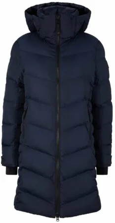 FIRE+ICE Marineblauwe Fire + Ice Fire Ice Aenny2 Jacket