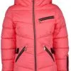 Roze Vingino Triske Ski/snowboard Jas Meisjes