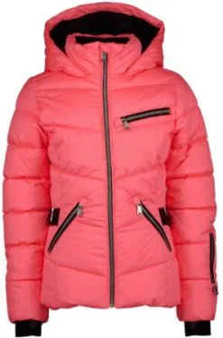 Roze Vingino Triske Ski/snowboard Jas Meisjes