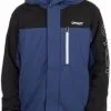 Oakley Tnp Bzi Jacket Blauw