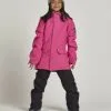 Roze Nikita GirlsHawthorneJacket 2020