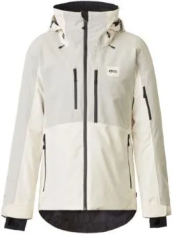 Picture - Women's Sygna Jacket - Ski-jas Maat XS, Wit