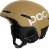 Bruine Poc Obex Mips Skihelm