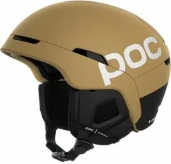 Bruine Poc Obex Mips Skihelm