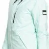Snowboard Jassen Blauwe Roxy Presence Insulated Ski/snowboard Jas - Fair Aqua