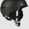 Anon Raven Helmet Zwart