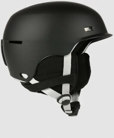 Anon Raven Helmet Zwart 1 Anon Raven Helmet Zwart