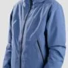 Armada Reedy Jacket Blauw