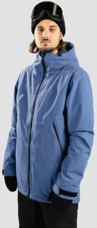 Armada Reedy Jacket Blauw 1 Armada Reedy Jacket Blauw