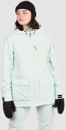 Aperture Aries Jacket Blauw