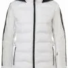 FIRE+ICE Witte Fire + Ice Fire Ice Cadja Jacket