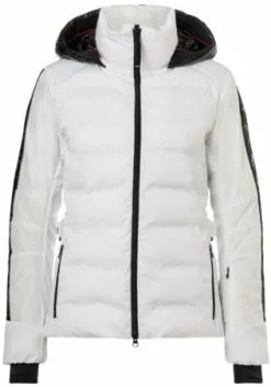 FIRE+ICE Witte Fire + Ice Fire Ice Cadja Jacket