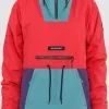 Horsefeathers Derin Ii Anorak Patroon