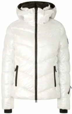 FIRE+ICE Witte Fire + Ice Fire Ice Saelly2 Jacket