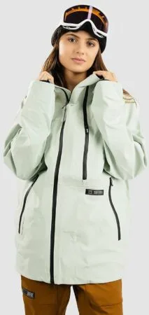 L1 Axial Jacket Groen