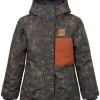 Picture Kid Lidy Jacket Ski Jas Grijs