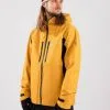 Rip Curl Backcountry Search Jacket Geel