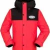 Volcom Stone.91 Insulated Jacket Rood