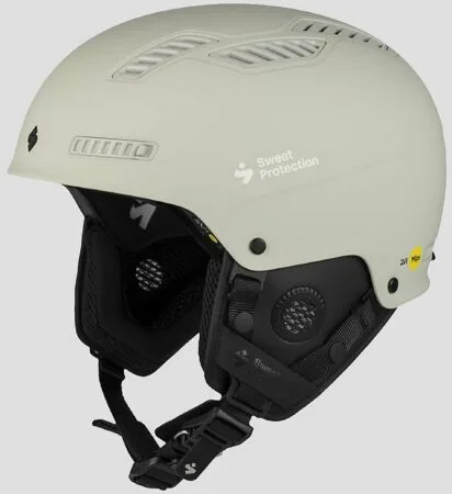Sweet Protection Igniter 2Vi MIPS Helmet Wit 1 Sweet Protection Igniter 2Vi MIPS Helmet Wit