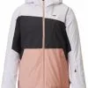 Picture - Women's Seakrest Jacket - Ski-jas Maat XS, Roze