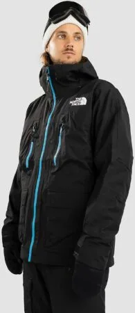The North Face Dragline Jacket Zwart