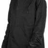 Volcom Fern Insulated Gore Tex Anorak Zwart
