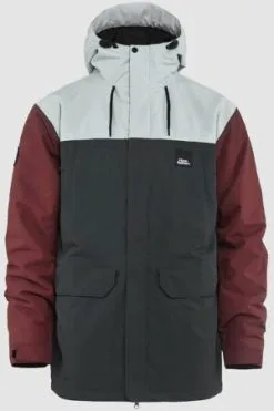 Horsefeathers Cordon Ii Jacket Patroon