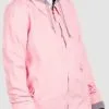 Empyre Big Creek Jacket Roze