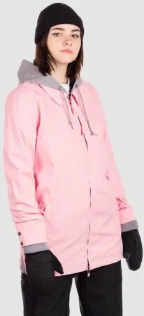 Empyre Big Creek Jacket Roze