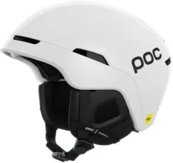 POC Obex MIPS Helmet (Maat - XS-S/51-54, Kleur - Hydrogen White)