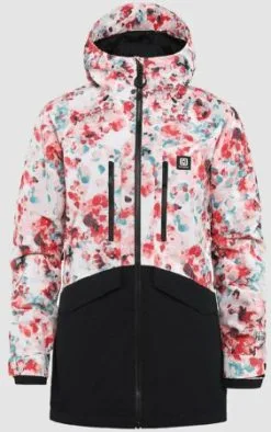 Horsefeathers Larra Ii Jacket Patroon