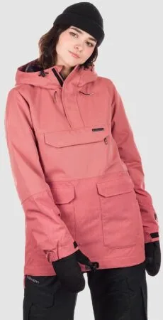 L1 Prowler Anorak Roze 1 L1 Prowler Anorak Roze