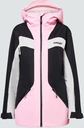 Zwarte Oakley W Tnp Tbt Rc Insulated Jkt 1 Zwarte Oakley W Tnp Tbt Rc Insulated Jkt