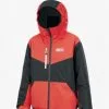 Rode Picture Slope Jacket 2021