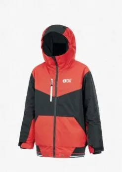 Rode Picture Slope Jacket 2021
