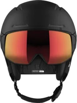 Zwarte Salomon Salomon Driver Prime Sigma Plus