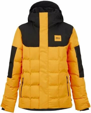 Gele Picture B Olyver Jacket 1 Gele Picture B Olyver Jacket