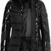 BOGNER FIRE+ICE,   Fire + Ice Zwarte Fire + Ice Fire Ice Farina3 Jacket