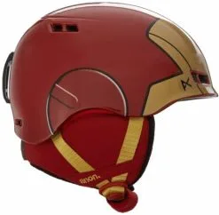 Rode Anon Y Burner 2017