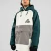 Aperture Charay Anorak Patroon