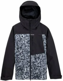 Grijze Burton Lodgepole Skijas Heren