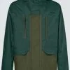 Groene Oakley M Sierra Insulated Jacket