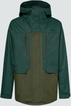Groene Oakley M Sierra Insulated Jacket
