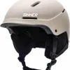 Sinner Whistler Helmet Grijs